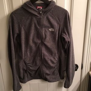 The North Face Fleece Jacket